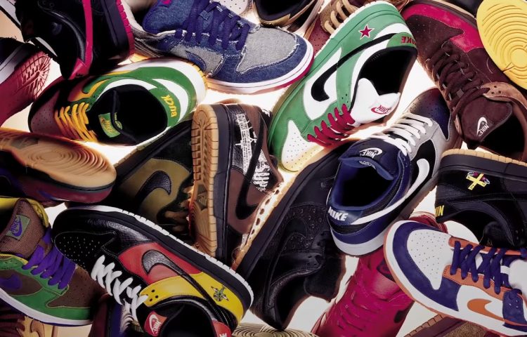 Sandy Bodecker Archives - Special Sneaker Club