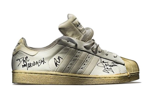 SSC Archive: adidas Superstar - Special Sneaker Club